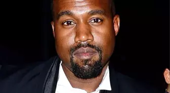 Akrabalarının Şantajına Uğrayan Kanye West, 250 Bin Dolar Ödedi