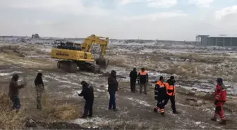 Kayıp Zihinsel Engelli Vatandaş 18 Gündür Aranıyor