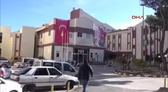 Manavgat Bademcik Ameliyatı Olan Kızın Boğazında Gazlı Bez Unutuldu