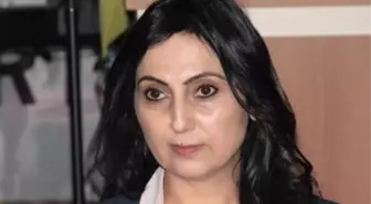 Mersin'de Hdp'li Yüksekdağ Hakkındaki Dava