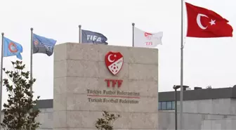 PFDK, TFF Yöneticisi Yaşar Aşçıoğlu'na 42 Ay Hak Mahrumiyeti Cezası Verdi