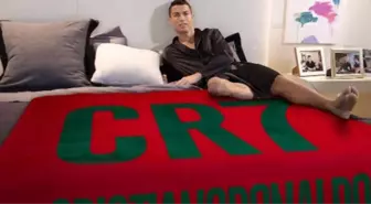 Ablası, Ronaldo'nun Yatağında Defalarca İlişkiye Girdiğini İtiraf Etti