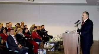 Sivas'ta 'Yönetici Atama ve Görevlendirme Semineri' Başladı