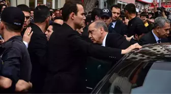 Erdoğan'a Suikast Timinin Yargılanmasına 20 Şubat'ta Başlanacak