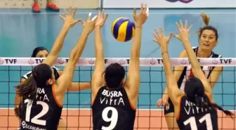 Voleybol: Vestel Venus Sultanlar Ligi