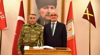 Yılmaz: 'Devletin Bünyesindeki Fetö Virüsü Temizlenecek'