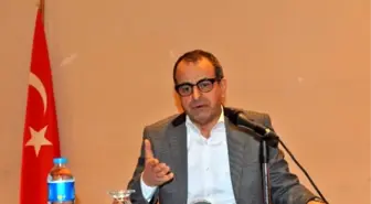 17-25 Aralık Kumpası ve 15 Temmuz Darbe Girişimi' Paneli