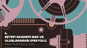 4. Bak Setem Akademi Ödülleri Sahiplerini Buldu