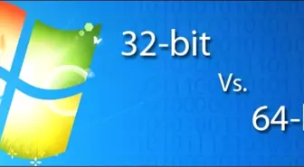 64-bit Mi; 32-bit mi Arada Ne Fark Var?