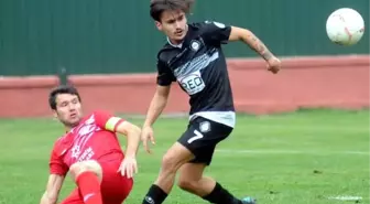 Altay'da Gençlere Af Yok