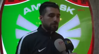 Amedspor Takım Kaptanı Şehmus Özer, Trafik Kazasında Hayatını Kaybetti