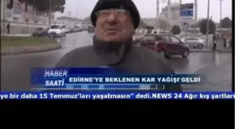 Aydın'ın Yeni Bir Televizyonu Oldu