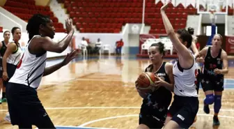 Bilyoner.com Kadınlar Basketbol Ligi