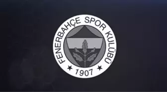 Fenerbahçe'den Başsağlığı Mesajı!