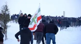 Futbolcu Şehmus Otomobiliyle Uçuruma Yuvarlandı, 24 Saat Fark Edilmedi, Donarak Öldü (2)