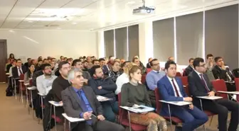 Gaib'de İhracata Yönelik Devlet Destekleri Semineri