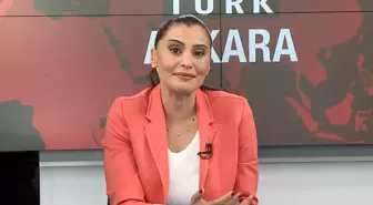 Hande Fırat, Hürriyet'in Ankara Temsilcisi oldu