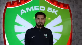 Hayatını Kaybeden Amedspor'un Futbolcusu Şehmus Özer Kimdir?