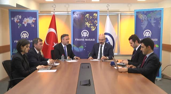 Iga Icra Kurulu Başkanı Keskin - Istanbul Yeni Havalimanı