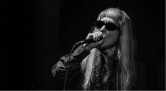 Konstrukt Meets Keiji Haino