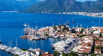 Marmaris'in Adı 'Gazi' Marmaris Oluyor