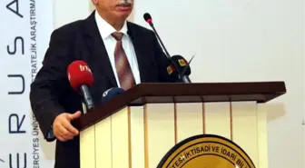 Türk Tarih Kurumu Başkanı: Güçlü Olmak İstiyorsak, Tarihimize Bakmalıyız