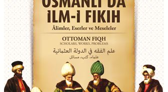 Uluslararası Osmanlı'da İlimler Sempozyumu Dizisi II