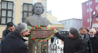 Ünlü Yazar Oğuz Atay Memleketinde Anıldı