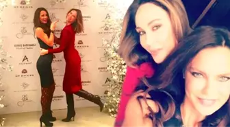 Ünlülerin Instagram Paylaşımları [21 Aralık 2016]