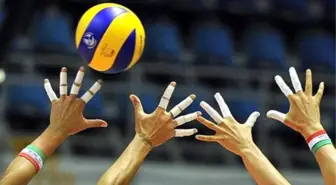 Voleybol: Vestel Venus Sultanlar Ligi