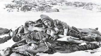22 Aralık Sarıkamış Harekatı! Sarıkamış'ta Ne Oldu? Sarıkamış'ın Önemi Nedir?