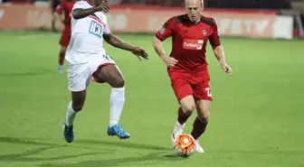 Akhisar Belediyespor, Larsson'la Anlaştı