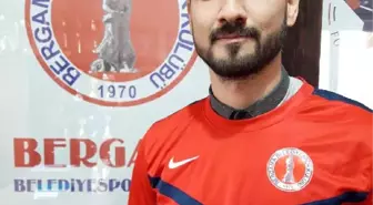 Bergama Belediyespor'dan Kaleye Takviye