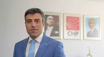 CHP Genel Başkan Yardımcısı Yılmaz Açıklaması
