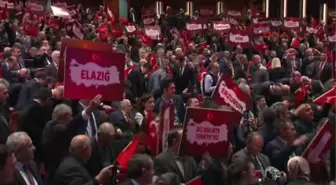 Cumhurbaşkanı Erdoğan Istismar Siyaseti Yerine, Eser Siyasetini Tercih Ettik