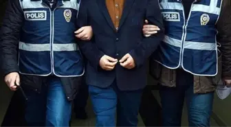 Eski Savcı Mehmet Berk'in Kardeşi Ramazan Berk Tutuklandı