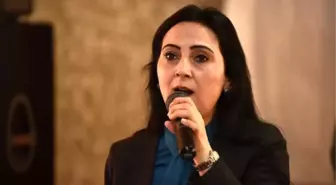 Figen Yüksekdağ Beraatini İstedi