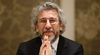 Can Dündar'a Özgür Gündem Gazetesiyle İlgili de Yakalama Kararı