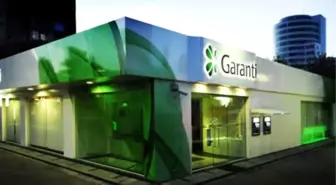 Garanti Bankası'ndan Üst Yönetim Değişikliği Açıklaması