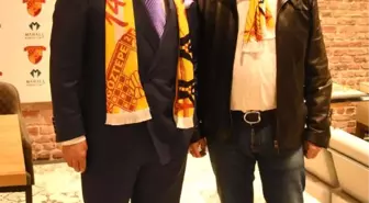 Göztepe'nin Sponsorluk Anlaşması