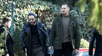 İçerde 15. Bölüm Fragmanı Yayınlandı! Celal Silah Namlusunun Ucunda