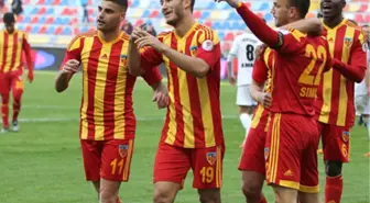 Kayserispor'da Belirsizlik Sürüyor