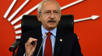 Kılıçdaroğlu, Uşak'a Geliyor