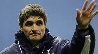 Malaga'da Juande Ramos İstifa Etti