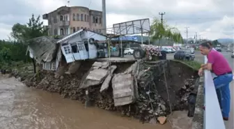 Ordu'ya 56 Milyon TL Sel Ödeneği