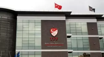 Pfdk Ceza Yağdırdı