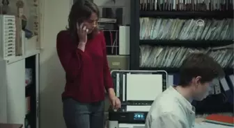 Sinema - 'Meçhul Kız'