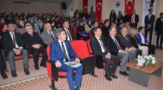 Sinop Üniversitesi Öğrencilerinden Terör Olaylarına Kınama