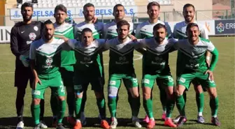 Sivas Belediyespor İkinci Yarı İçin İddialı