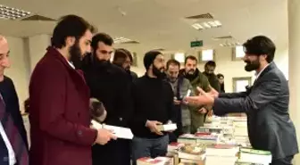 160 yazar, 100.000 öğrenci, 100.000 kitap buluştu